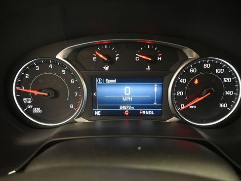 Used 2021 Chevrolet Blazer LT image 12