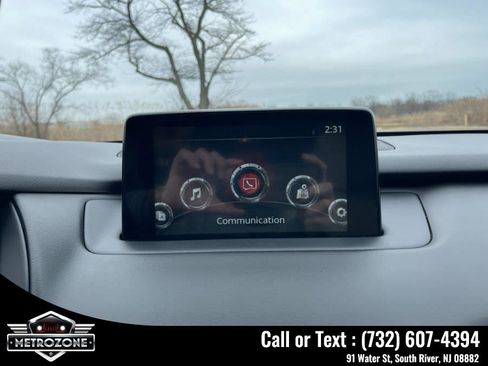 Used 2018 MAZDA CX-9 Touring w/ Touring Premium Package image 36