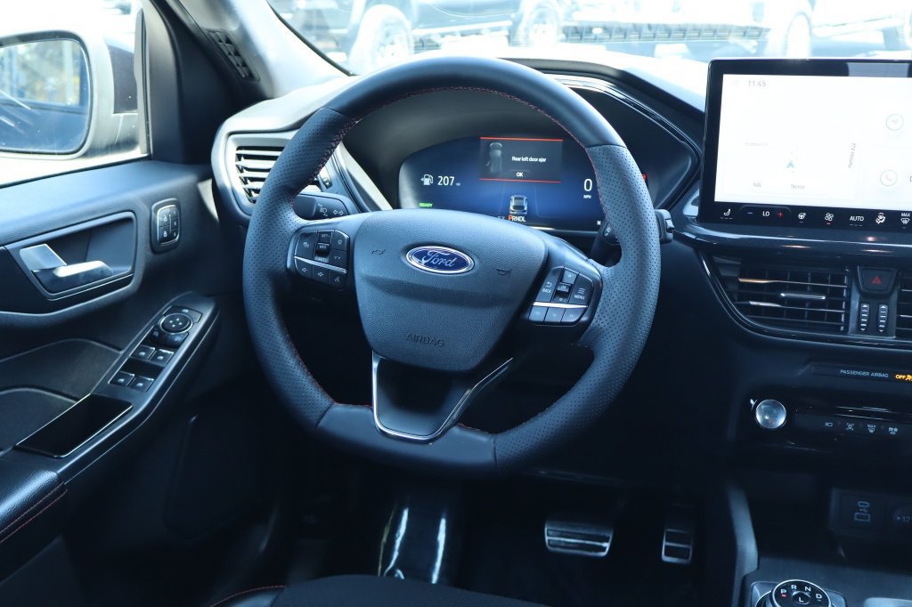 Used 2023 Ford Escape ST-Line Select w/ Tech Pack #2 AWD/4WD image 26