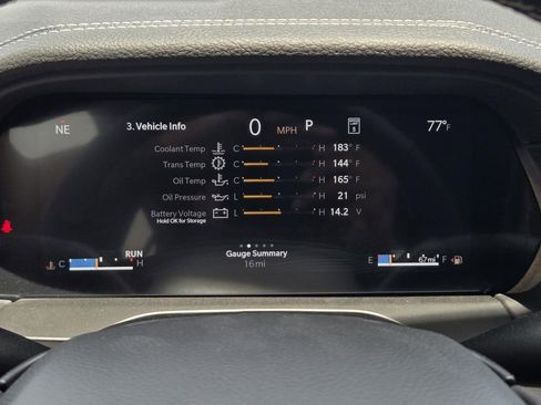New 2026 Jeep Grand Cherokee Limited AWD/4WD image 22