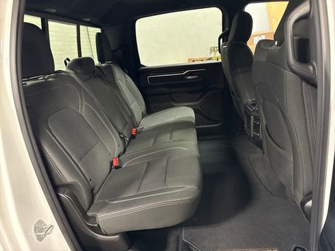 Used 2019 RAM 1500 Big Horn image 21