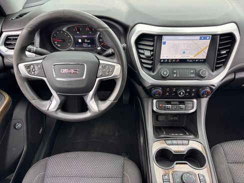 Used 2022 GMC Acadia SLE w/ Driver Convenience Package AWD/4WD image 18