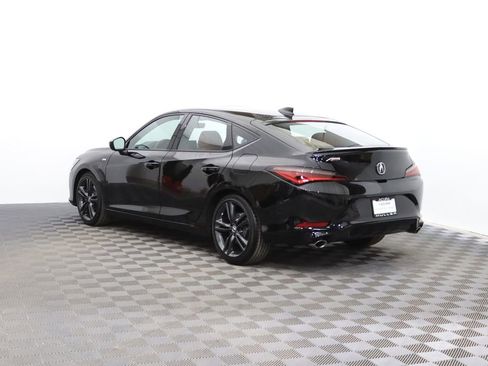 Used 2023 Acura Integra A-Spec image 5