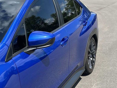 Used 2022 Subaru WRX Premium AWD/4WD image 16