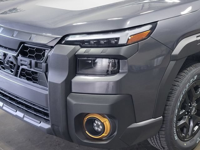 New 2026 Subaru Outback Wilderness AWD/4WD image 9