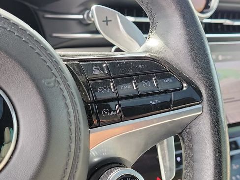 Certified 2023 Maserati Grecale Modena AWD/4WD image 32
