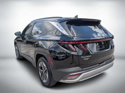 Used 2025 Hyundai Tucson SEL FWD image 5
