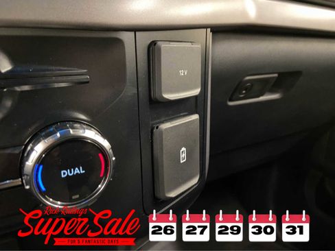 Used 2024 Ford F150 XLT w/ FX4 Off-Road Package image 36