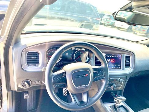 Used 2023 Dodge Charger GT RWD image 15