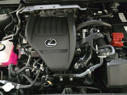 Certified 2024 Lexus RX 350 Premium Plus image 31