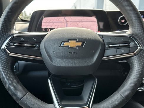 Used 2026 Chevrolet Blazer EV LT image 33