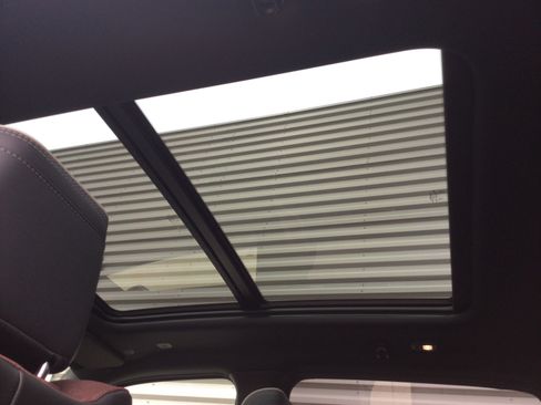 New 2026 RAM 1500 Limited AWD/4WD image 12