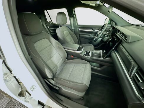 Used 2025 GMC Terrain Elevation AWD/4WD image 29