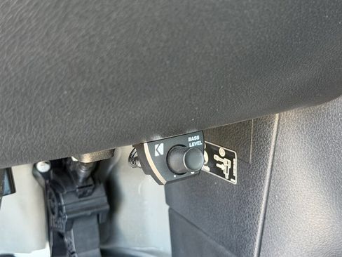 Used 2023 Mercedes-Benz Sprinter 3500 w/ Charging Package, Dashboard image 21