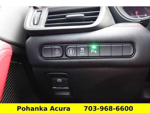 Certified 2025 Acura TLX SH-AWD w/ A-SPEC Pkg image 20