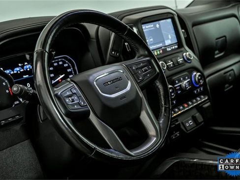 Used 2021 GMC Sierra 1500 Denali w/ Denali Ultimate Package image 15
