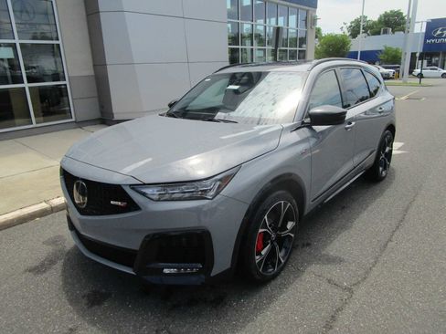New 2026 Acura MDX Type S AWD/4WD image 2