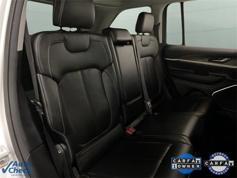 Used 2022 Jeep Grand Cherokee Limited 4xe image 75