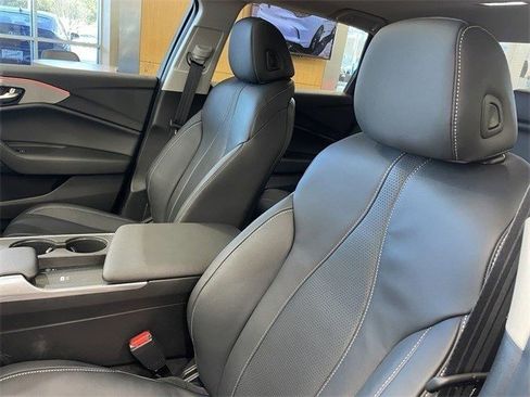 Used 2025 Acura TLX w/ Technology Package image 23