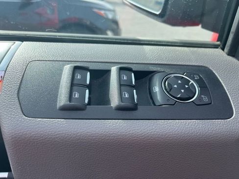 Used 2015 Ford F150 XLT w/ Equipment Group 301A Mid image 11