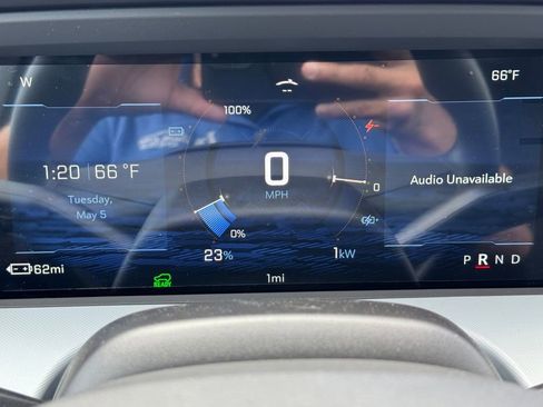 New 2027 Chevrolet Bolt LT FWD image 20