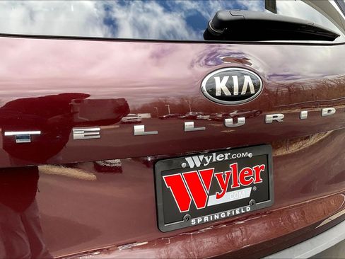 Used 2020 Kia Telluride EX w/ EX Premium Package image 25