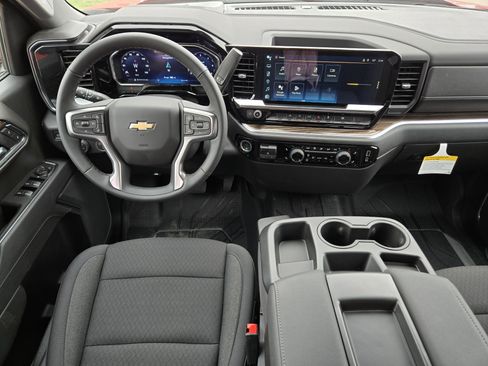 New 2026 Chevrolet Silverado 1500 LT w/ Convenience Package II image 18