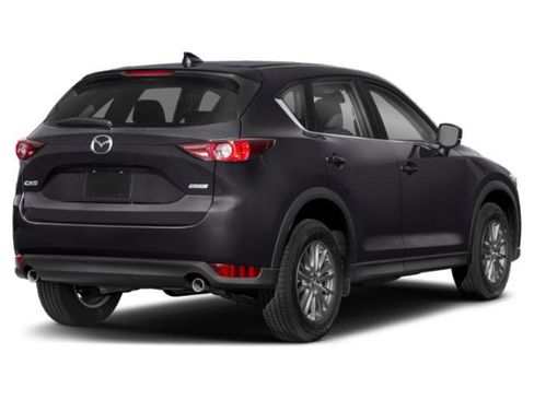 Used 2019 MAZDA CX-5 Touring image 2