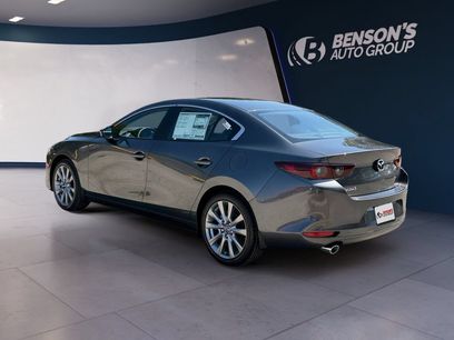 New 2026 MAZDA MAZDA3 2.5 S Sedan w/ Preferred Pkg