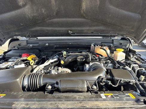 Used 2022 Jeep Gladiator Mojave w/ Trailer Tow Package image 24