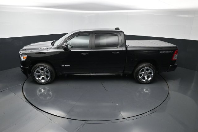 Used 2023 RAM 1500 Big Horn AWD/4WD image 22