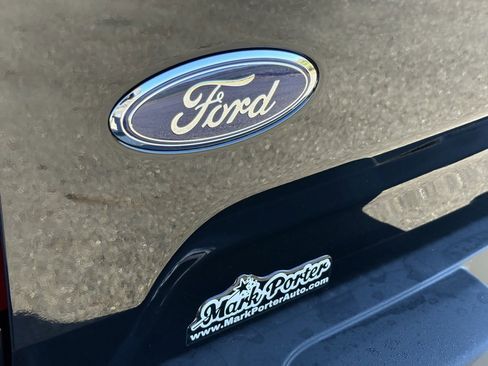 New 2025 Ford Bronco Sport Big Bend image 13