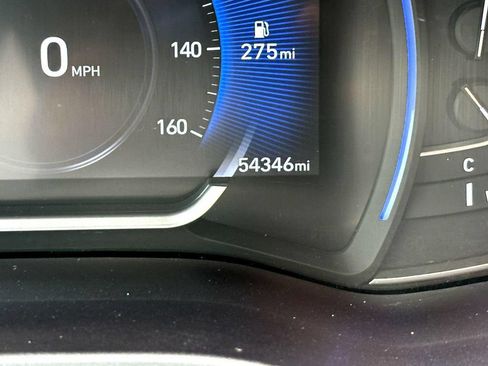 Used 2020 Hyundai Santa Fe Limited FWD image 28