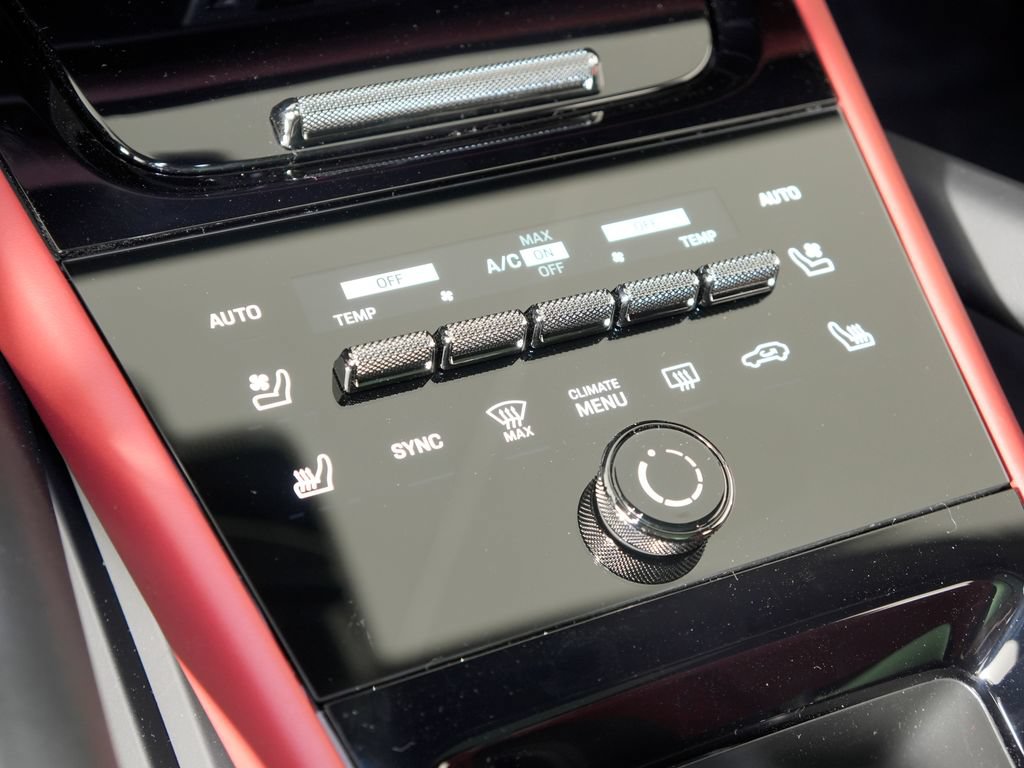 Certified 2026 Porsche Cayenne S AWD/4WD image 33