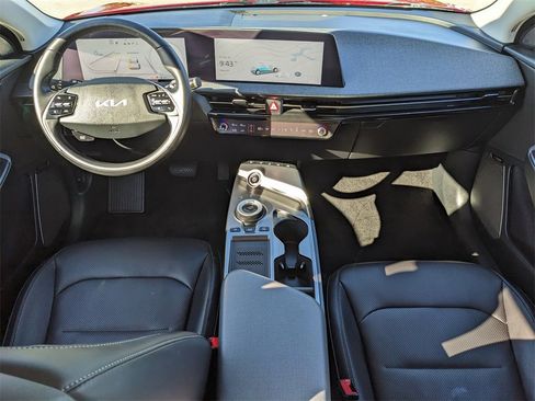 Certified 2023 Kia EV6 Wind w/ Wind Technology Package image 16