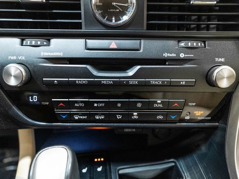 Used 2021 Lexus RX 350 AWD w/ Accessory Package image 27