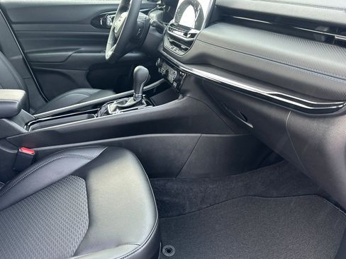 New 2026 Jeep Compass Latitude image 19