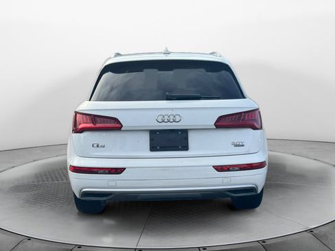 Used 2018 Audi Q5 2.0T Premium w/ Convenience Package image 6