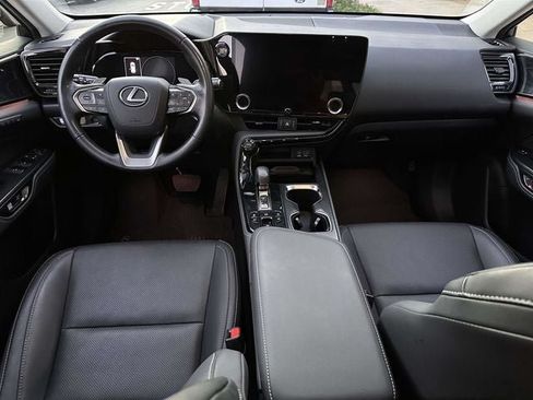 Used 2024 Lexus NX 350 AWD w/ Cold Area Package image 19