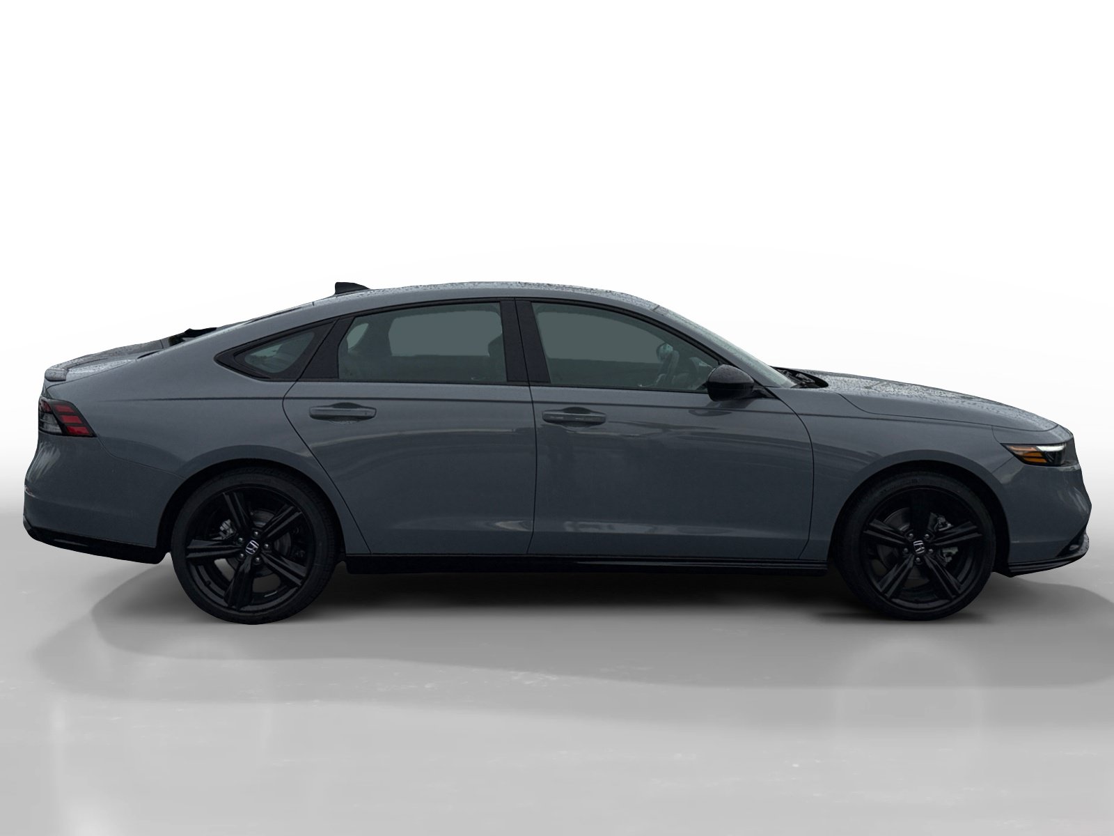 New 2026 Honda Accord Sport image 6