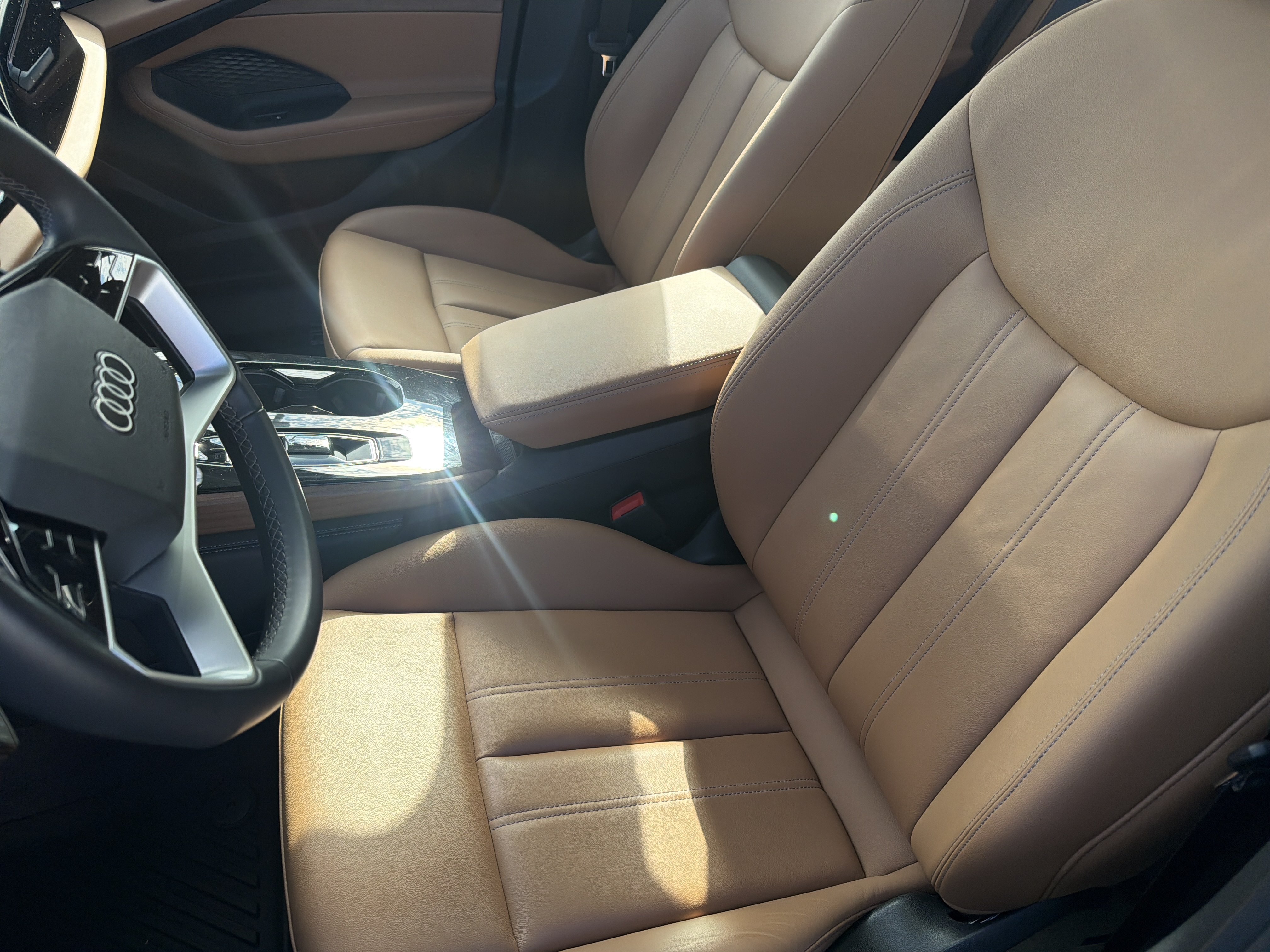 Certified 2025 Audi A5 Premium w/ Convenience Package AWD/4WD image 7