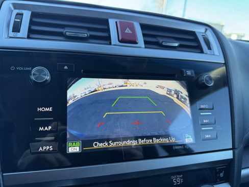 Used 2017 Subaru Outback 2.5i Limited image 26