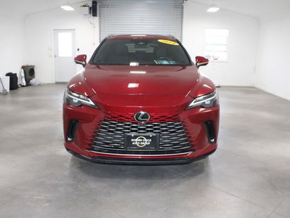Used 2024 Lexus RX 350 Premium w/ Convenience Package