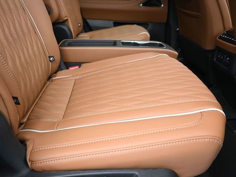 New 2026 INFINITI QX60 Autograph w/ Dark Cargo Package image 24