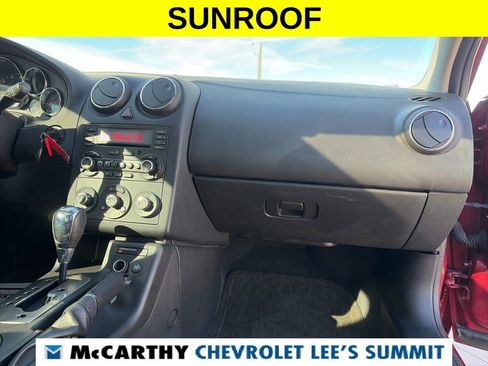 Used 2008 Pontiac G6 GT w/ Premium Package image 36