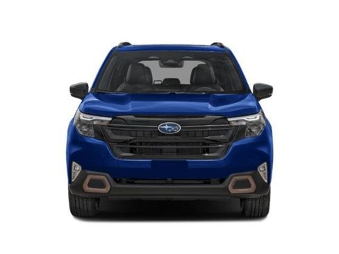 New 2026 Subaru Forester Touring AWD/4WD image 7