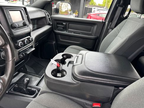 Used 2022 RAM 2500 Tradesman AWD/4WD image 27