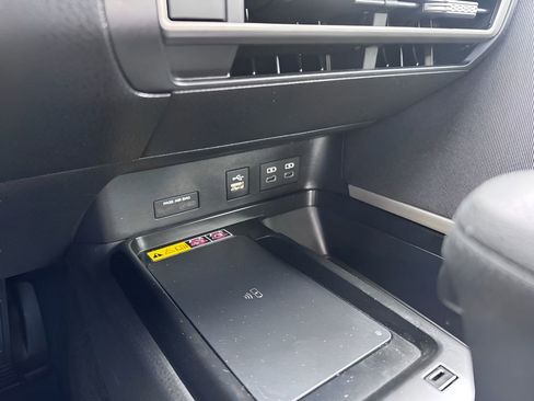 Used 2026 Toyota Camry LE FWD image 15
