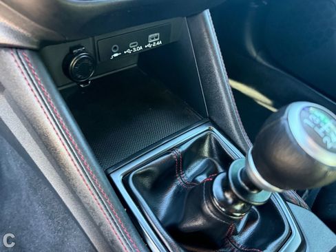 Used 2025 Subaru WRX Premium w/ Accessory Package #2 AWD/4WD image 23