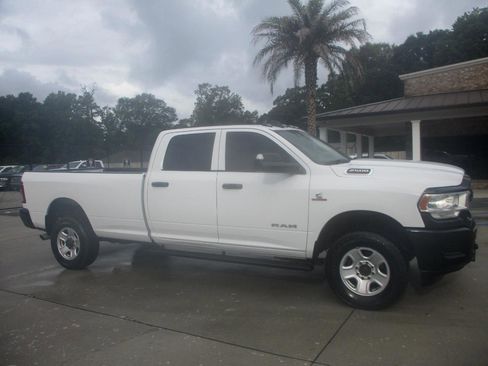 Used 2019 RAM 2500 Tradesman AWD/4WD image 25